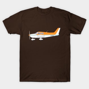 Piper PA28 Cherokee T-Shirt